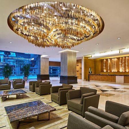 Four Points By Sheraton Shanghai, Daning Экстерьер фото