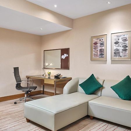 Four Points By Sheraton Shanghai, Daning Экстерьер фото