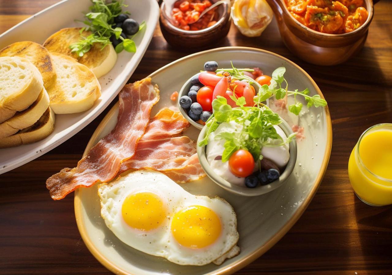 Four Points By Sheraton Shanghai, Daning Экстерьер фото